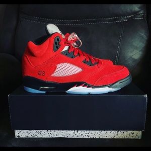 Jordan 5 7Y